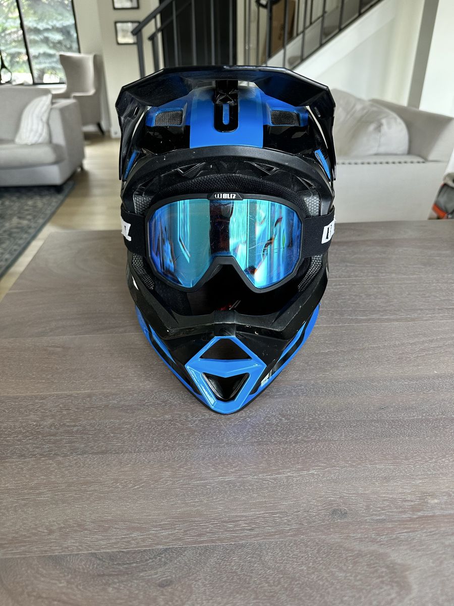 Fly Racing Adult XS Rayce Helmet