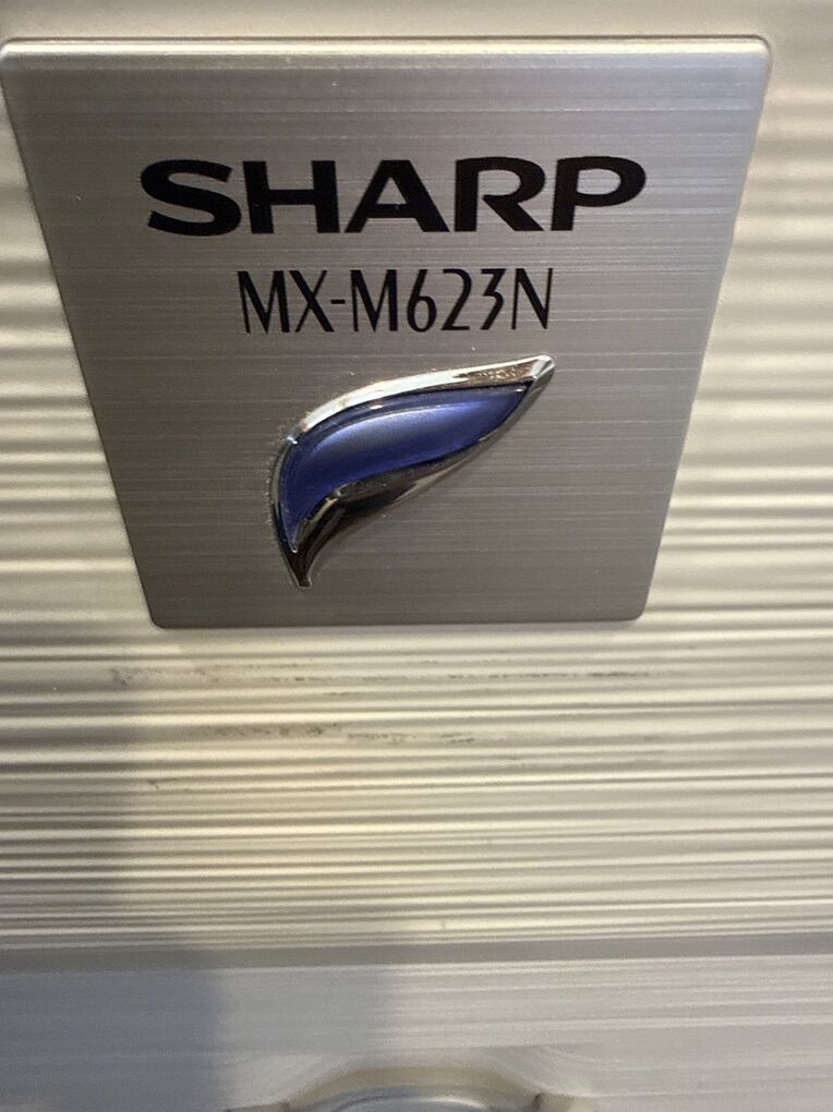 Sharp Probter Attachment Collater