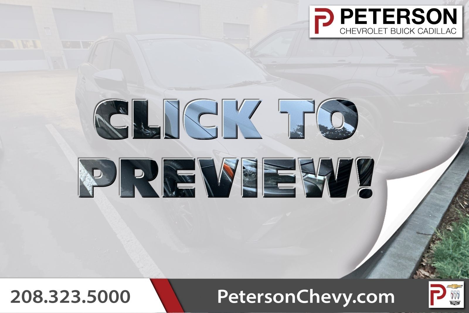 2021 Mazda CX-3 Sport