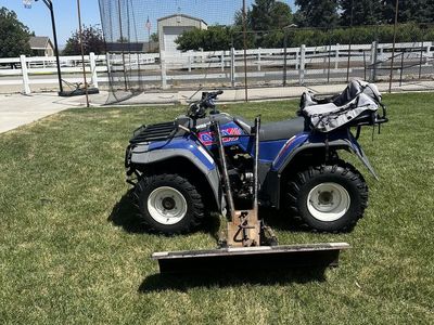 1994 Kawasaki 400