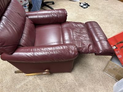 Lazyboy Rocker/recliner