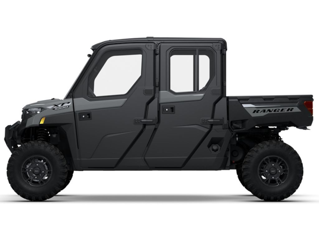 2027 Polaris® Ranger Crew XP 1000 Cab
