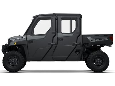 2027 Polaris® Ranger Crew XP 1000 Cab
