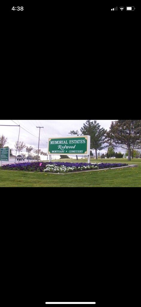 Plots And Vaults Redwood Memorial Estates