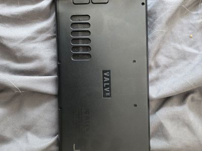 Steam Deck 512 GB LCD with Case