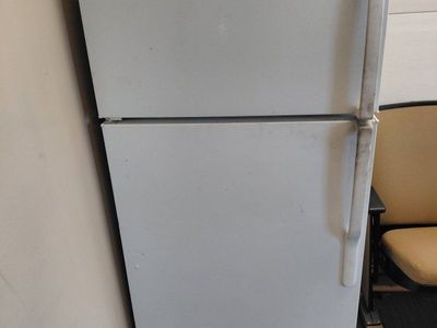 Ge Refrigerator