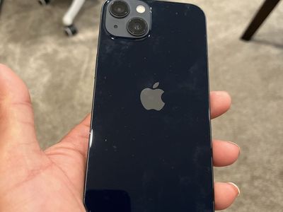 iPhone 13 , so nice . Unlocked use all carriers. Bypassed mdm