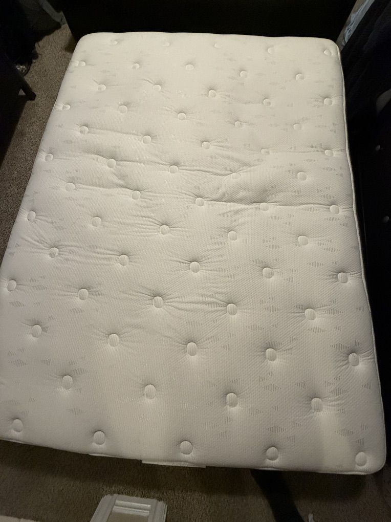 Beautyrest Mattress — Free