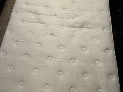 Beautyrest Mattress — Free