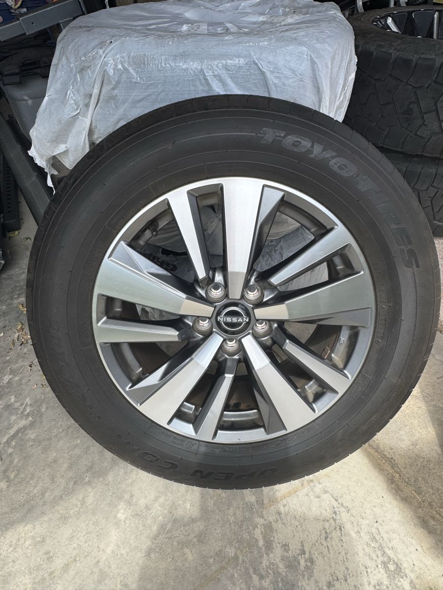 Wheels