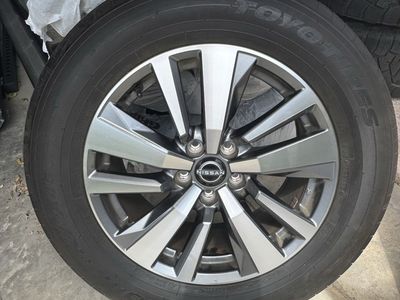 Wheels