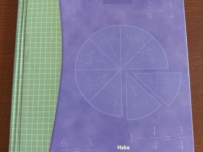 Saxon Math 5/4 Student Edition