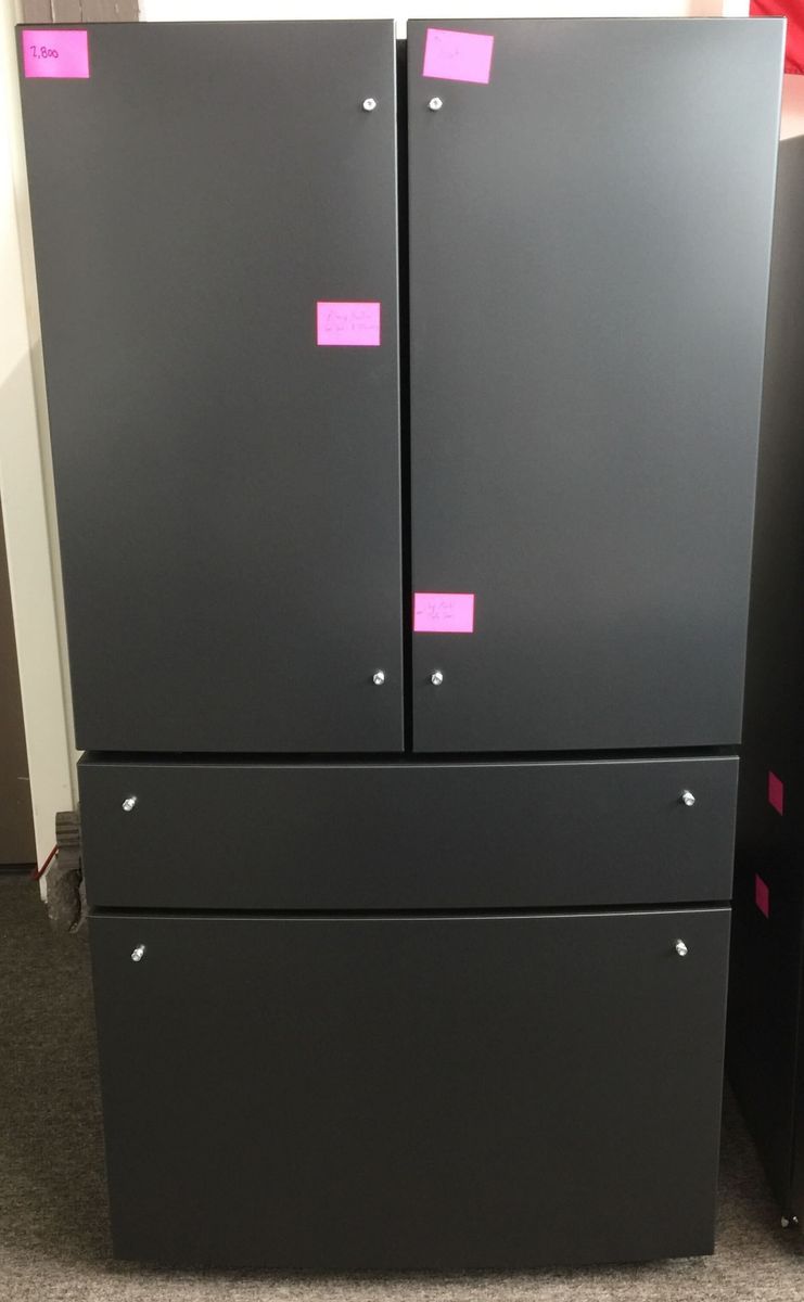 Cafe Refrigerator - Scratch and Dent