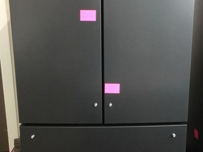 Cafe Refrigerator - Scratch and Dent