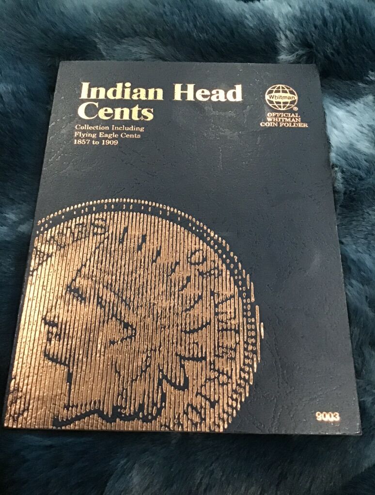 Indian head Pennies