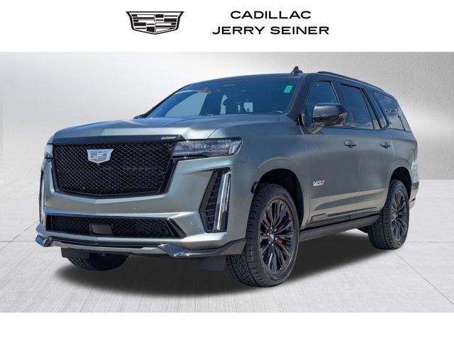 2024 Cadillac Escalade-V Base
