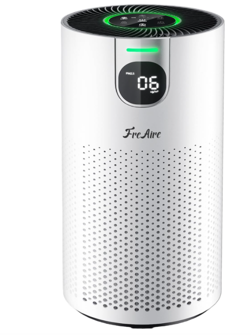 New in box Air Purifiers