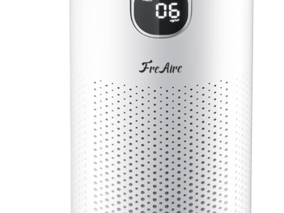New in box Air Purifiers
