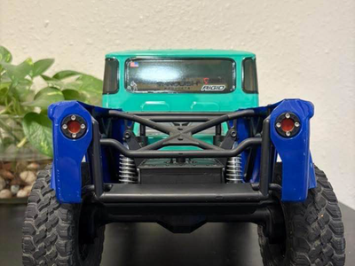VS4:10 Phoenix RTR Falken Edition