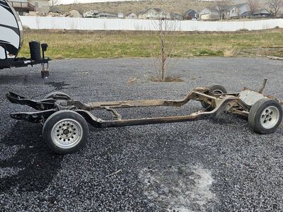 1968/72 Frame Best offer