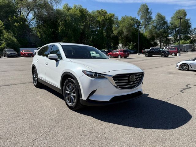 2021 Mazda CX-9 Touring