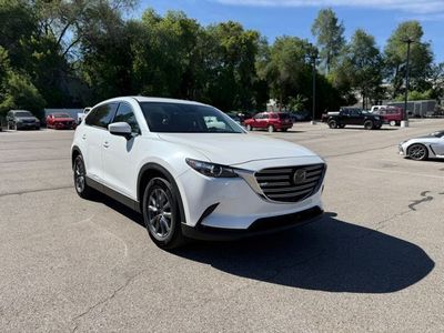 2021 Mazda CX-9 Touring
