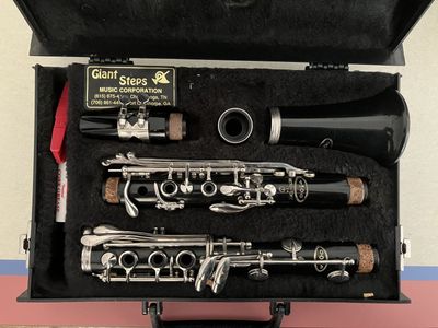 Leblanc Clarinet