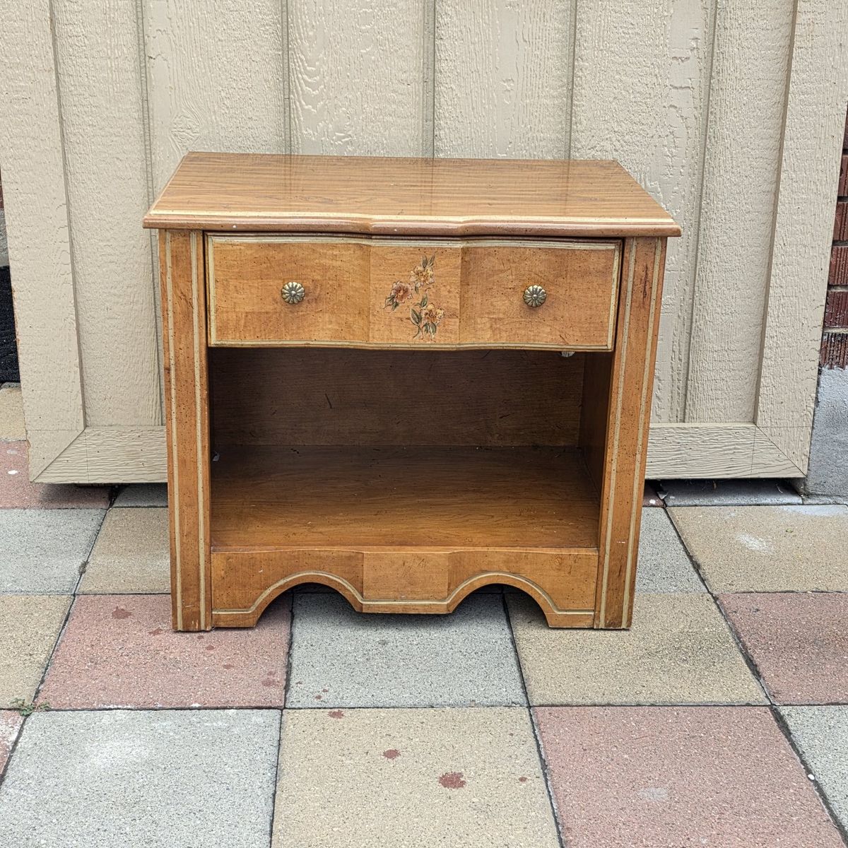 Nightstand