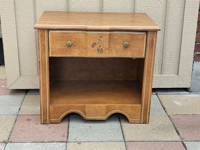 Nightstand