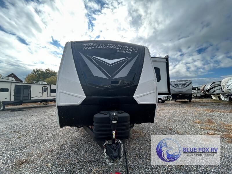 Used 2024 Grand Design Momentum G-Class 30G