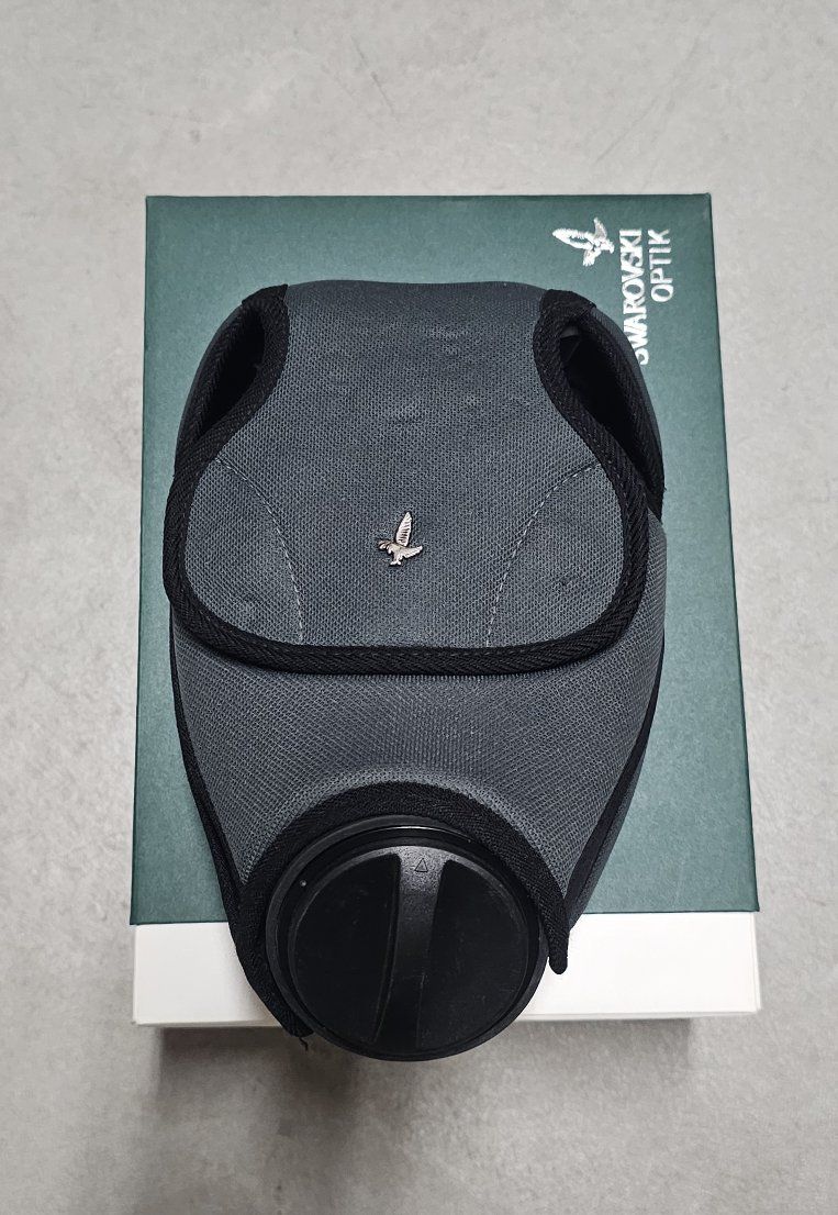 Swarovski Optik BTX Eyepiece Module Binocular Viewing for Spotting Scope