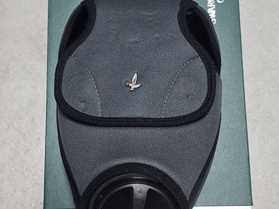 Swarovski Optik BTX Eyepiece Module Binocular Viewing for Spotting Scope