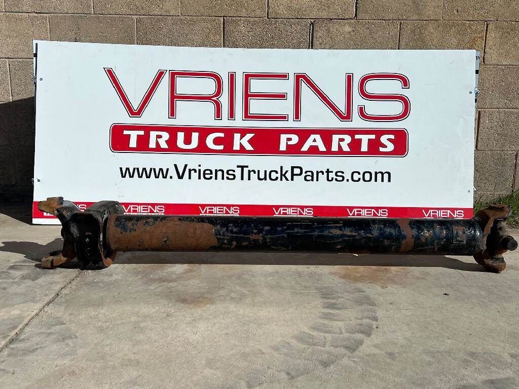 Kenworth Rear Driveshaft for a Spicer