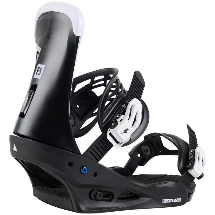 Burton Mens Freestyle Snowboard Bindings