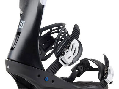 Burton Mens Freestyle Snowboard Bindings