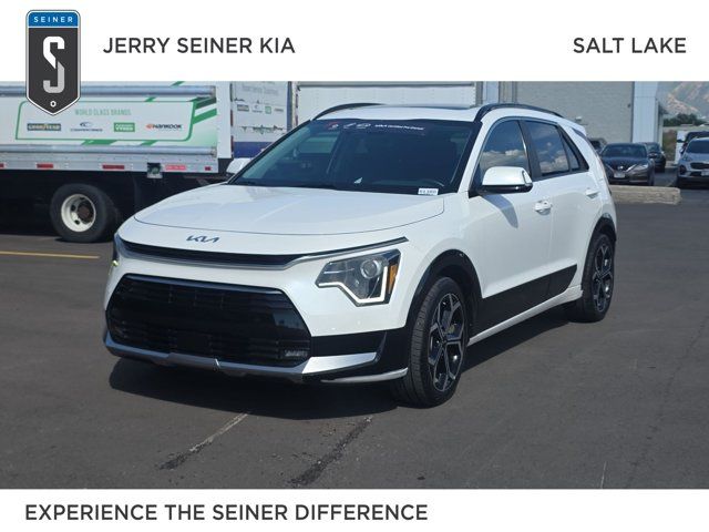 2023 Kia Niro EX Touring