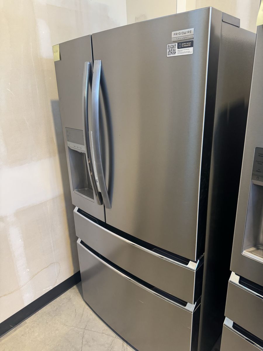 New Frigidaire Gallery 4 Door Refrigerators