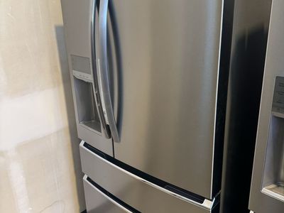 New Frigidaire Gallery 4 Door Refrigerators