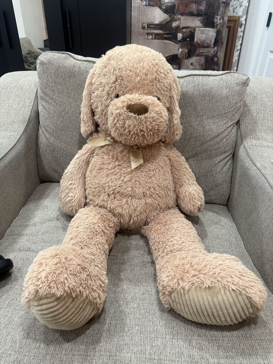 TEDDY BEAR