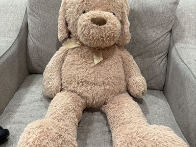 TEDDY BEAR