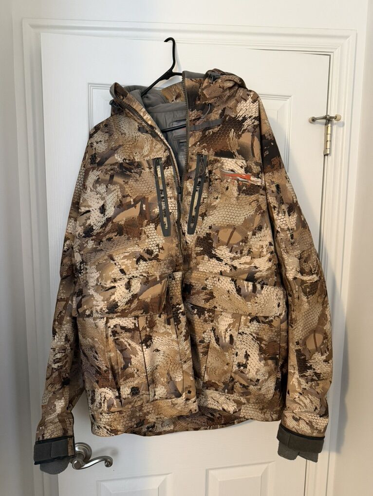 Sitka Boreal Aerolite