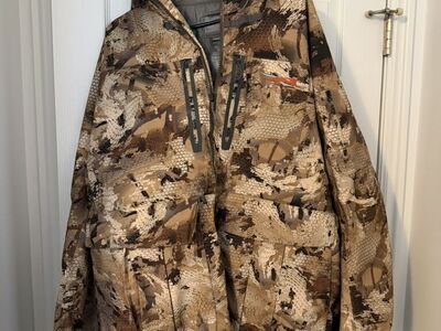 Sitka Boreal Aerolite