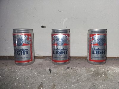 HUGE collection of beer bottles 5000+ FREE to good home,
