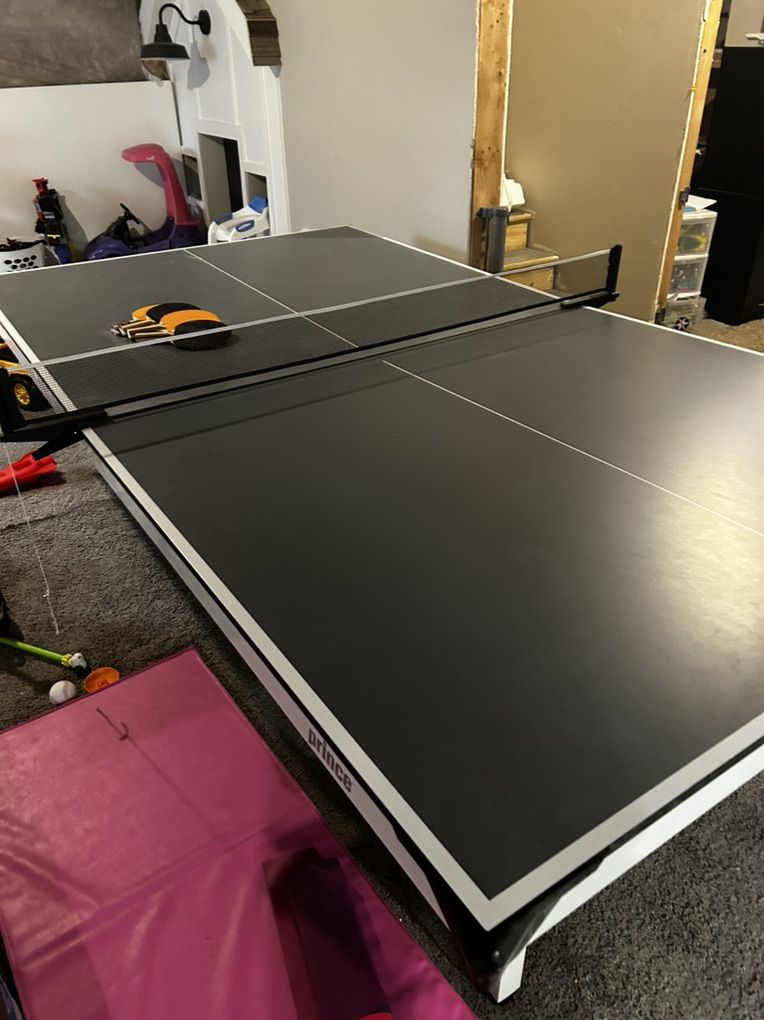 Prince Ping Pong Table