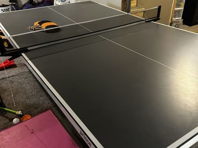 Prince Ping Pong Table