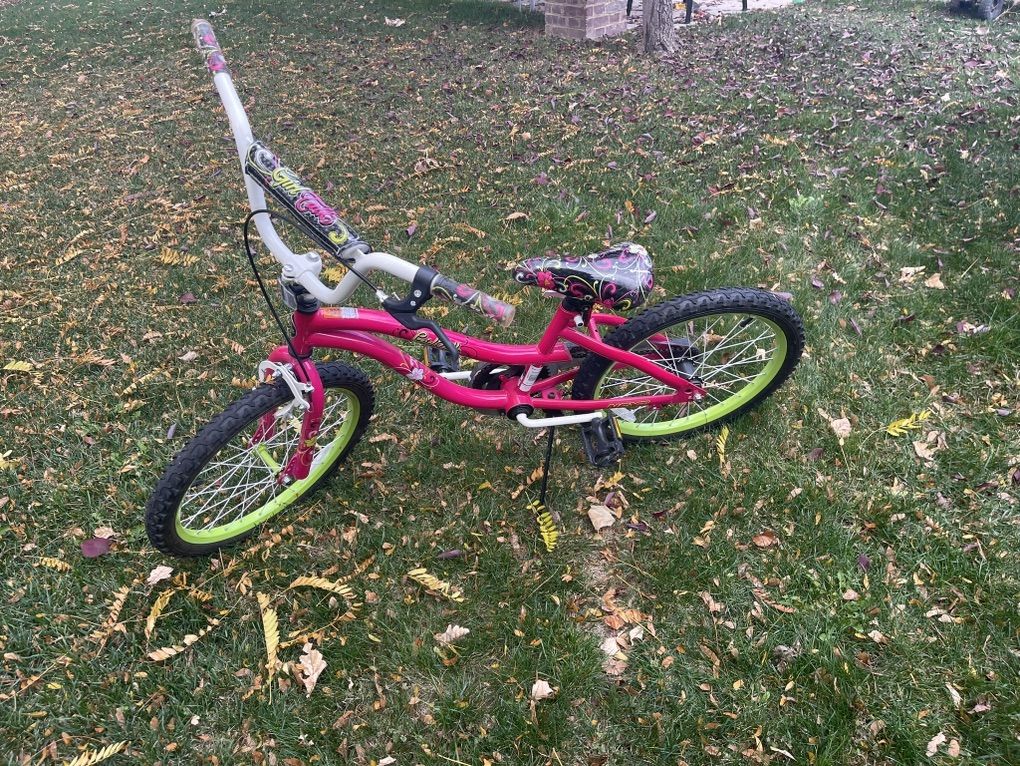 Kids Bike