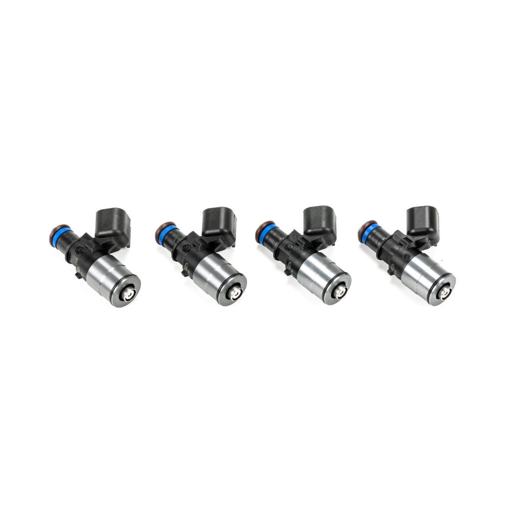Injector Dynamics ID2600-XDS Fuel Injectors for 2013-2021 Scion FR-S / Subaru BRZ / Toyota 86 2600.18.04.36.11.4