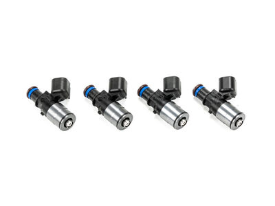 Injector Dynamics ID2600-XDS Fuel Injectors for 2013-2021 Scion FR-S / Subaru BRZ / Toyota 86 2600.18.04.36.11.4