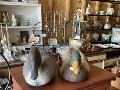 EXCITING EAST LAYTON ESTATE SALE (AUGUST 28TH AND 29TH)