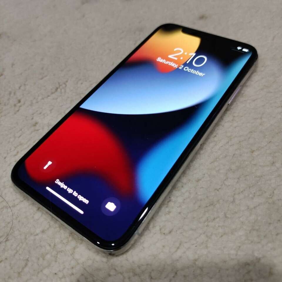 iphone X 64 GB Unlocked